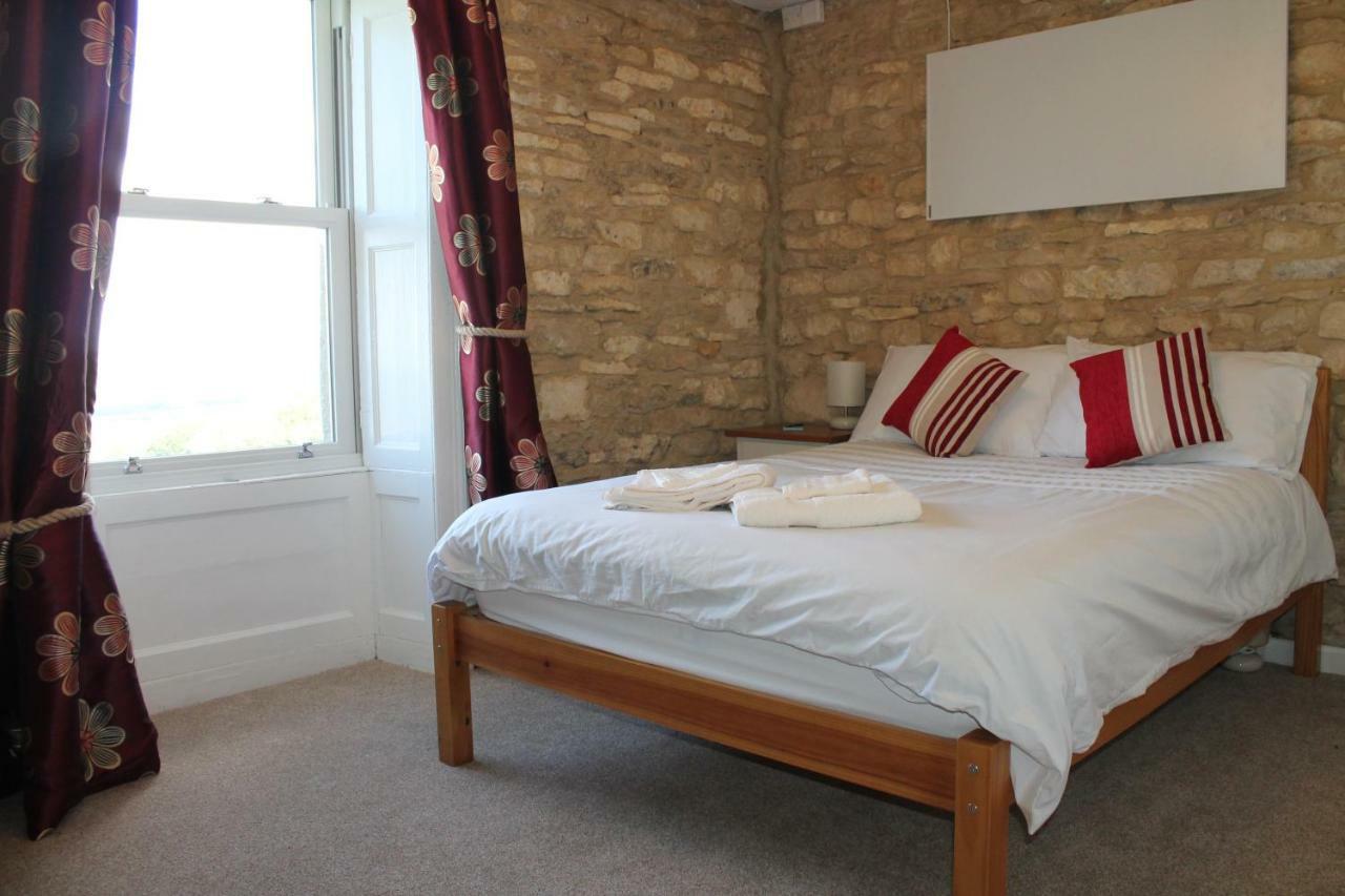 Snowdrop Cottage Gloucester Buitenkant foto