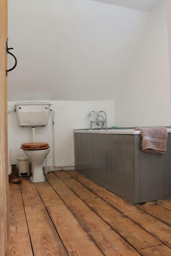 Snowdrop Cottage Gloucester Buitenkant foto