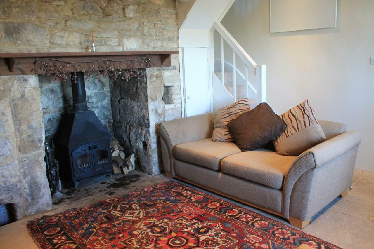 Snowdrop Cottage Gloucester Buitenkant foto