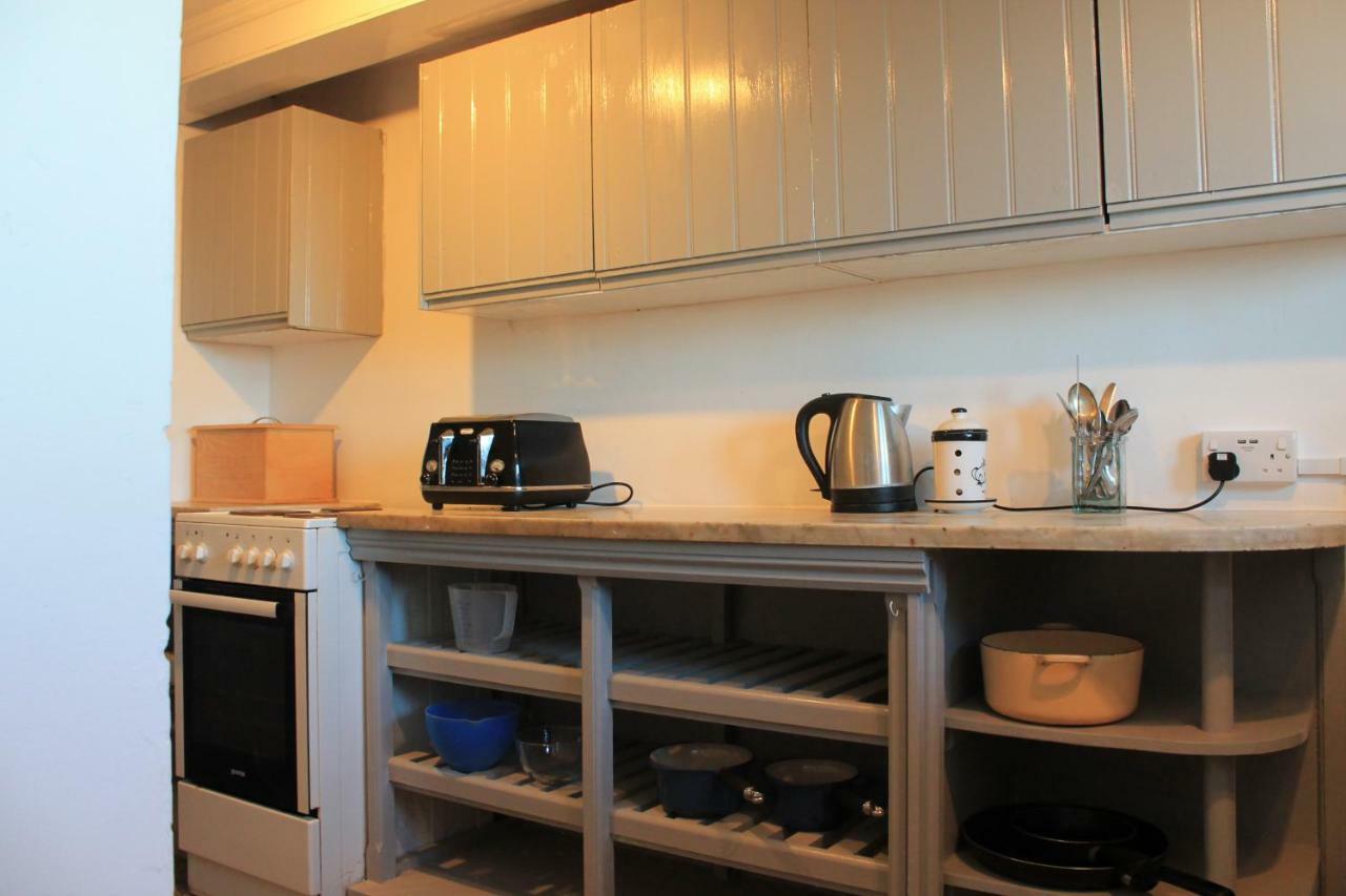 Snowdrop Cottage Gloucester Buitenkant foto