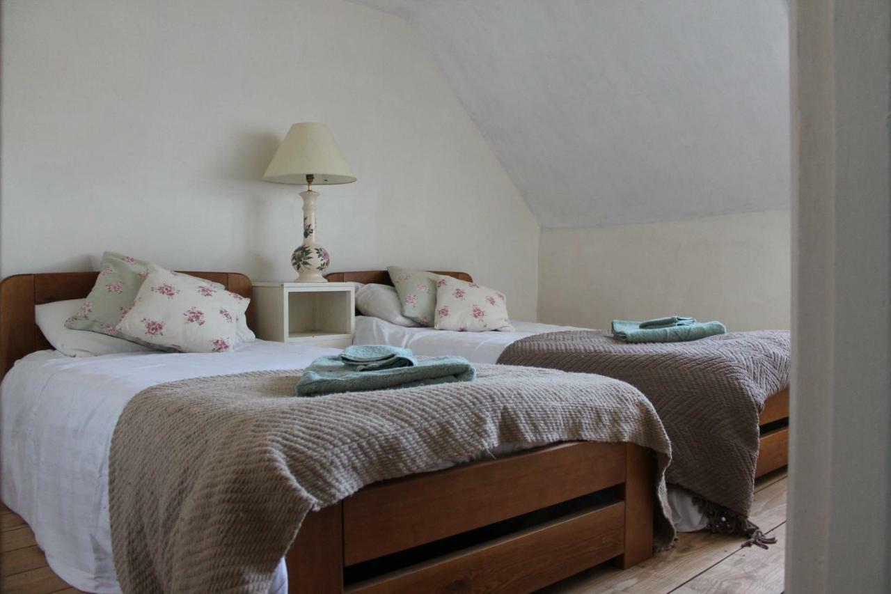 Snowdrop Cottage Gloucester Buitenkant foto