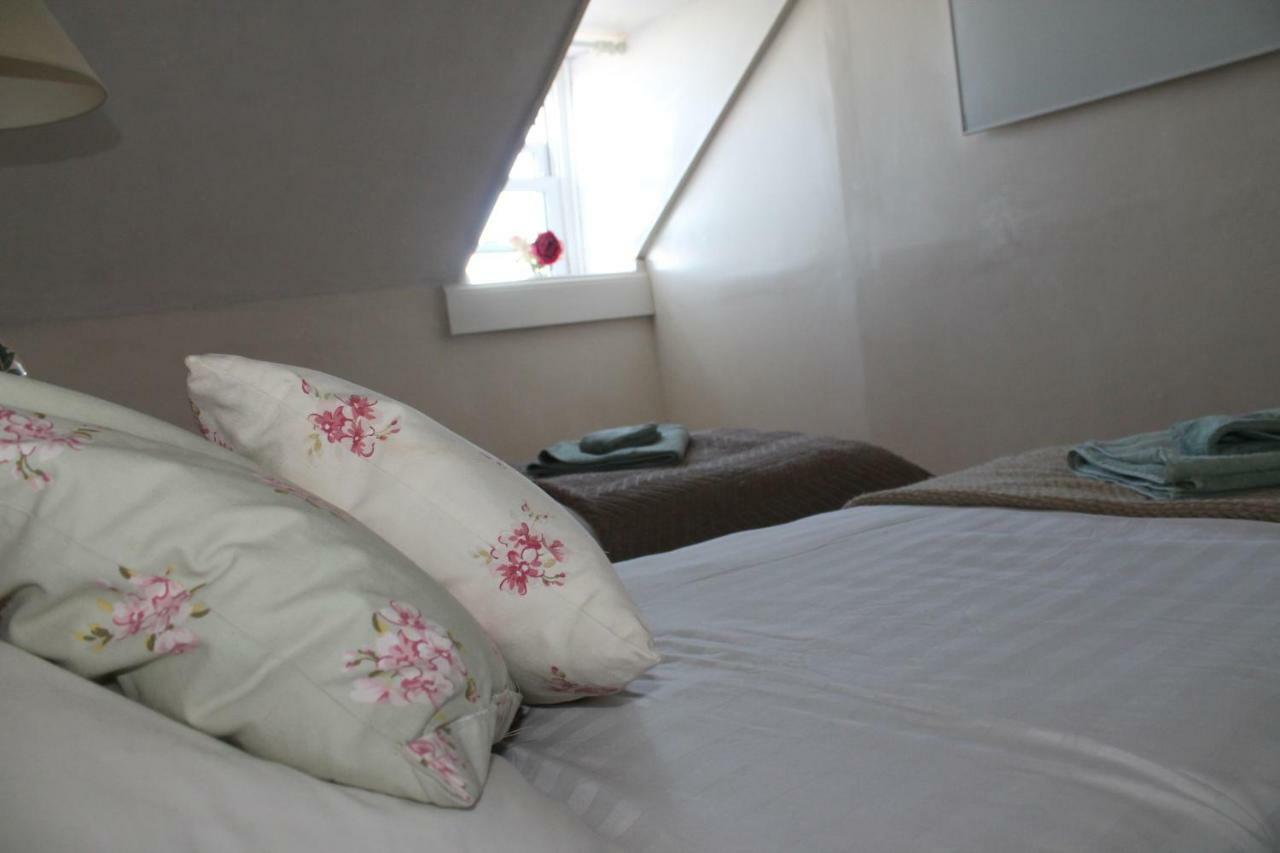 Snowdrop Cottage Gloucester Buitenkant foto