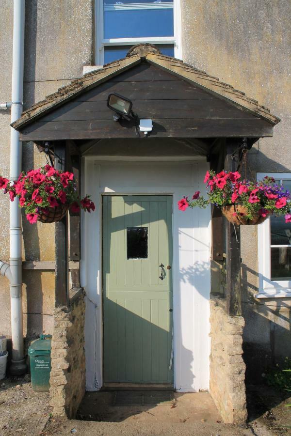 Snowdrop Cottage Gloucester Buitenkant foto